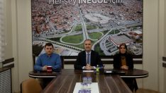 İnegöl Belediyesi’nin e-devletten sağladığı hizmet sayısı 46’ya yükseldi