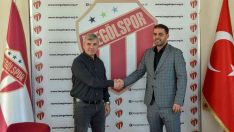 İnegölspor, Teknik Direktör Şaban Yıldırım ile anlaştı