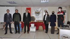 İnönü’nün gelişimi için 4 proje birden hayata geçiriliyor