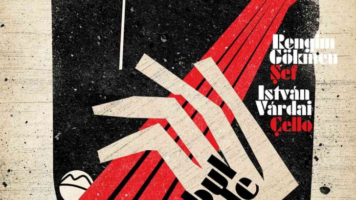 İş Sanat’ta 22’nci sezon Çellist Istvan Vardai ve İstanbul Ensemble ile başlıyor