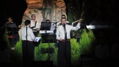 İşgalden Cumhuriyet’e giden yol canlandırıldı