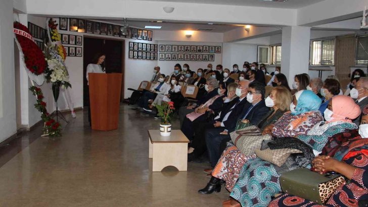 İstanbul Tıp Fakültesi Nadir Hastalıklar Araştırma Laboratuvarı açıldı