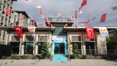 İstanbul Valisi Ali Yerlikaya : “65 yaş üstü aşılamada üçüncü dozda yüzde 75’e geldik”