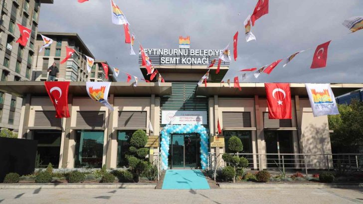 İstanbul Valisi Ali Yerlikaya : “65 yaş üstü aşılamada üçüncü dozda yüzde 75’e geldik”