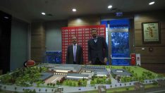 İstanbul’a Dev Proje: Basketbol Gelişim Merkezi