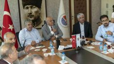 İstiklal Caddesi modern bir görünüme kavuşacak