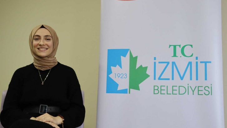 İzmit Belediyesi’nden ücretsiz psikolog hizmeti