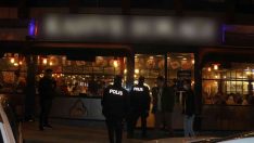 Karabük’te 216 personelle “Güven, Huzur ve Vale” uygulaması