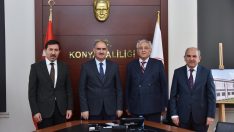 Karatay’a yeni bir aile sağlığı merkezi daha kazandırılıyor