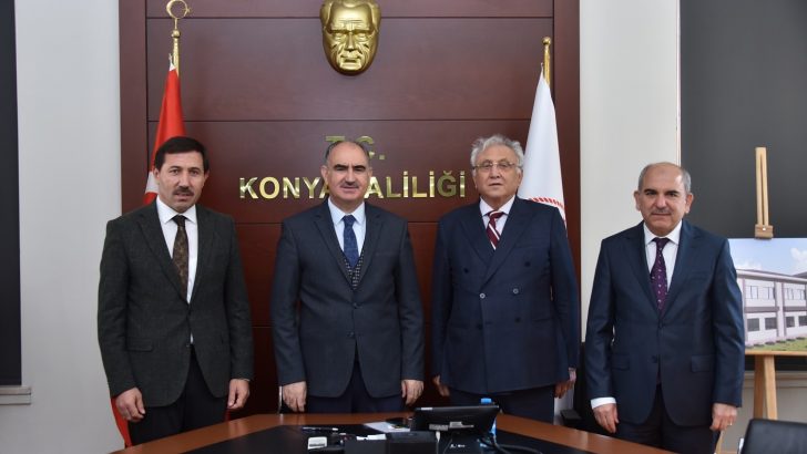 Karatay’a yeni bir aile sağlığı merkezi daha kazandırılıyor