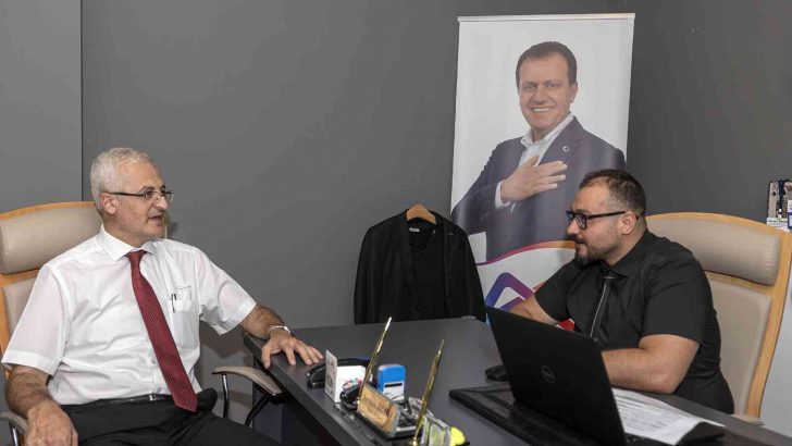 Kariyer Merkezi, dijital dönüşüm ve geleceğin mesleklerine dikkat çekti