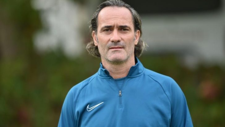 Karşıyaka’da Cüneyt Biçer dönemi sona erdi