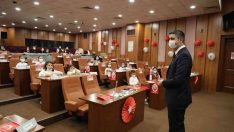 Kartal Belediyesi Çocuk Meclisi 29 Ekim’de özel oturumla toplandı