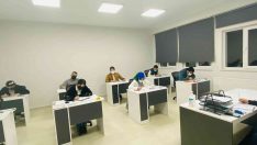 KASMEK’te ahşap restorasyon kursu açıldı