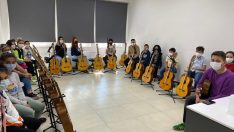 KASMEK’te ücretsiz kurslar başladı