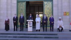 Kayseri’de ‘Camiler ve Din Görevlileri Haftası’ başladı