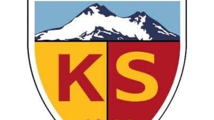 Kayserispor’dan eski menajer açıklaması