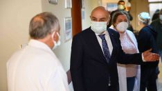 Keçiören Belediyesinden yeni sağlık yatırımı