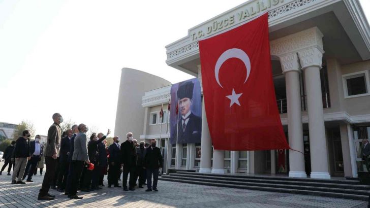 Kent estetiğinin ilk etabı tamamlandı