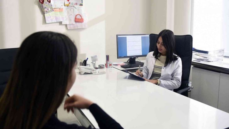 Kepez Belediye Sağlık Merkezi’nde online randevu dönemi