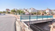 Kepez’in iki yakasını 5 yeni köprü buluşturdu