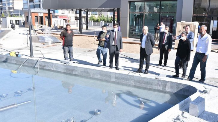 Kılca: Karatay’daki hizmet çıtasını daha yukarılara taşıyoruz