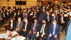 KKTC Cumhurbaşkanı Tatar: “Bir 50 yıl daha kaybedecek vaktimiz yok”