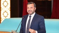 Kocaispir: “Muhtarlar bizim gören gözümüz duyan kulağımız”