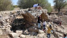 Konya’da Hristiyanların kutsal kenti “Listra Antik Kenti” kazıları başlıyor
