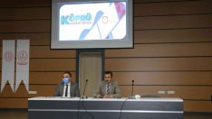 Köprü Akademi Projesi toplantısı gerçekleştirildi