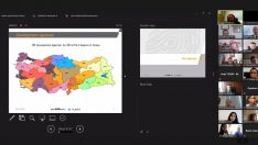 Macaristan ile ticari iş birliği toplantısı ticari fırsatlara kapı araladı