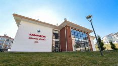 Mahalle konakları Altındağlıların hizmetinde