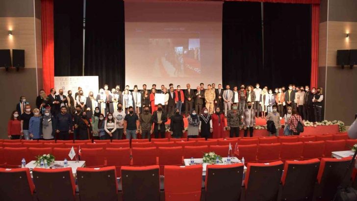 Malatya Turgut Özal Üniversitesi’nde yeni akademik yılı başladı