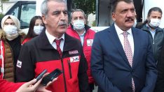 Malatya’da kan bağışı kampanyasına yoğun ilgi