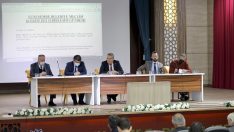 Mali hizmet yılı ve performans programı oy birliği ile kabul edildi