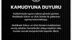 Manisa FK’da sular durulmuyor