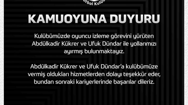 Manisa FK’da sular durulmuyor