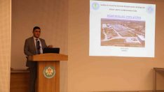 Manisa’da arıtma tesisi olmayan ilçe kalmayacak