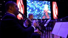 Mersin’de Kent Orkestrasına sanatçı alımı yapılacak