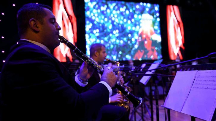 Mersin’de Kent Orkestrasına sanatçı alımı yapılacak