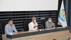 Mezitli’de gönüllü zabıta dönemi başlıyor