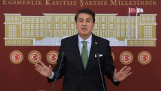 Milletvekili Aydemir: Kürt’ü ile Türk’ü ile tek bir milletiz