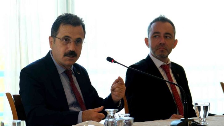 Muğla’da Yapay Zeka ve Siber Güvenlik bölümleri açılacak