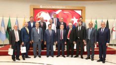 Muhtarlar, futbol turnuvası düzenleniyor