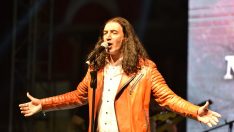 Murat Kekilli, Çorumlu hayranlarıyla buluştu