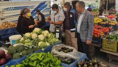 Mut Belediyesi’nden mobil tahsilat kolaylığı
