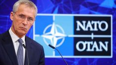 NATO, diplomatik bürosunu kapatmasına rağmen Rusya ile diyalog kurmaktan yana
