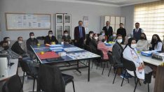 Öğretmenlere “Oyun Temelli Blok Kodlama” kursu