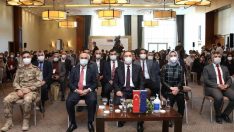 ’Ombudsman Mardinlilerle Buluşuyor’ toplantısı gerçekleştirildi