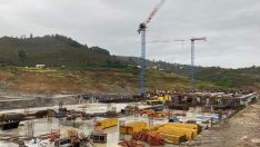 Ordu’da 8 milyarlık devlet yatırımı